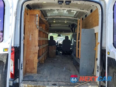 Zdjęcie 10 z 13 samochodu: 2017 FORD TRANSIT T-250 VIN:1FTYR2CM2HKA49817 - miniatura