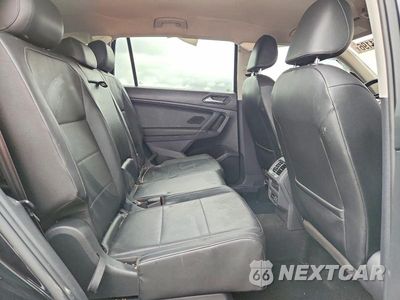 Zdjęcie 11 z 13 samochodu: 2018 VOLKSWAGEN TIGUAN SE VIN:3VV3B7AXXJM197951 - miniatura