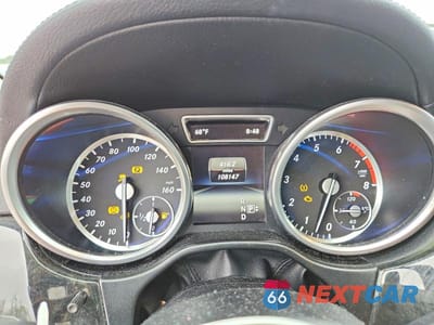 Zdjęcie 9 z 13 samochodu: 2016 MERCEDES-BENZ GL 450 4MATIC VIN:4JGDF6EE9GA648315 - miniatura