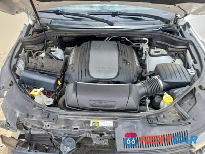 Zdjęcie 12 z 14 samochodu: 2020 DODGE DURANGO R VIN:1C4SDJCT8LC248282 - miniatura
