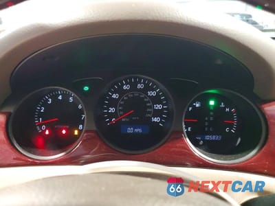 Zdjęcie 9 z 12 samochodu: 2003 LEXUS ES 300 VIN:JTHBF30GX30148715 - miniatura