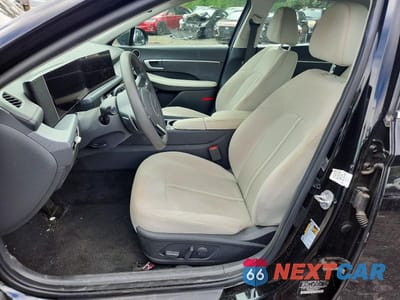 Zdjęcie 7 z 12 samochodu: 2025 HYUNDAI SONATA SEL VIN:KMHL64JA0SA440576 - miniatura