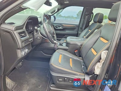 Zdjęcie 7 z 13 samochodu: 2023 GMC YUKON XL K1500 AT4 VIN:1GKS2HKD7PR168424 - miniatura