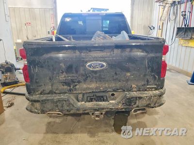Zdjęcie 6 z 12 samochodu: 2020 CHEVROLET SILVERADO K1500 LT TRAIL BOSS VIN:1GCPYFED7LZ141850 - miniatura