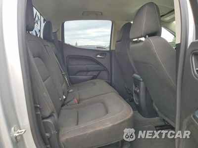 Zdjęcie 10 z 12 samochodu: 2019 CHEVROLET COLORADO LT VIN:1GCGTCEN6K1199550 - miniatura