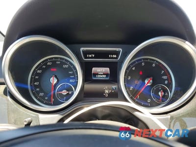 Zdjęcie 9 z 13 samochodu: 2017 MERCEDES-BENZ GLE 350 VIN:4JGDA5JB8HA827760 - miniatura