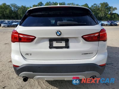 Zdjęcie 6 z 12 samochodu: 2019 BMW X1 SDRIVE28I VIN:WBXHU7C54K5L10992 - miniatura