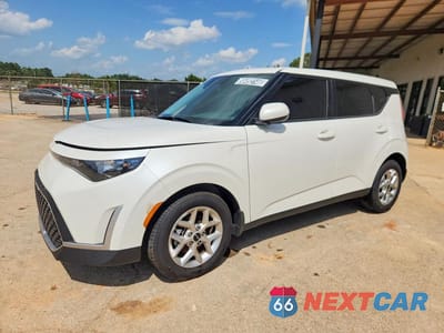 2025 KIA SOUL LX KNDJ23AU0S7968143 - główne zdjęcie licytacji z USA - miniatura