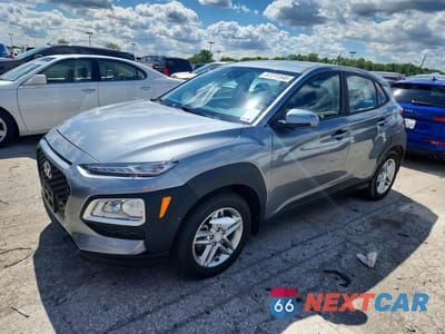 2020 HYUNDAI KONA SE KM8K12AA4LU595842 - główne zdjęcie licytacji z USA - miniatura