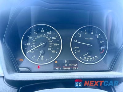 Zdjęcie 8 z 10 samochodu: 2017 BMW X1 SDRIVE28I VIN:WBXHU7C39H5H33108 - miniatura