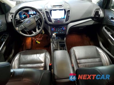 Zdjęcie 8 z 13 samochodu: 2018 FORD ESCAPE SEL VIN:1FMCU9HD3JUA19449 - miniatura