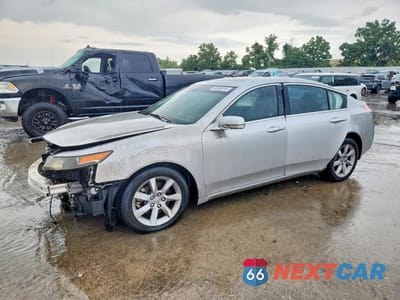 2012 ACURA TL 19UUA8F52CA033274 - główne zdjęcie licytacji z USA - miniatura