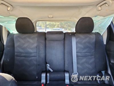 Zdjęcie 10 z 14 samochodu: 2016 NISSAN ROGUE SV VIN:5N1AT2MT6GC859724 - miniatura