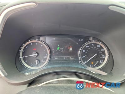 Zdjęcie 9 z 14 samochodu: 2021 TOYOTA HIGHLANDER XSE VIN:5TDLZRAH1MS065440 - miniatura