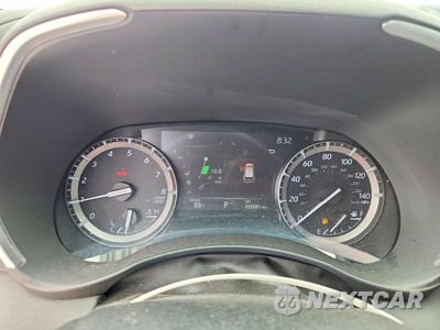 Zdjęcie 9 z 14 samochodu: 2021 TOYOTA HIGHLANDER XSE VIN:5TDLZRAH1MS065440 - miniatura