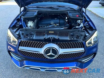 Zdjęcie 7 z 13 samochodu: 2021 MERCEDES-BENZ GLE 350 VIN:4JGFB4JB4MA546386 - miniatura