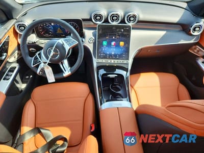 Zdjęcie 8 z 14 samochodu: 2026 MERCEDES-BENZ GLC 300 VIN:W1NKM4GB7TF495741 - miniatura