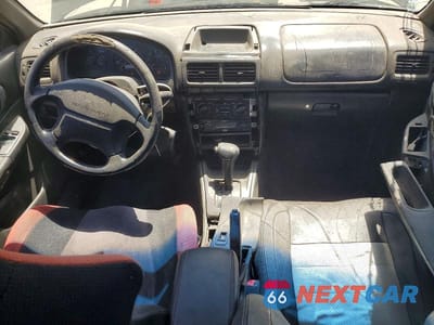 Zdjęcie 8 z 13 samochodu: 1998 SUBARU IMPREZA RS VIN:JF1GM6751WH400740 - miniatura