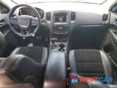 Zdjęcie 8 z 13 samochodu: 2018 DODGE DURANGO GT VIN:1C4RDHDG3JC145809 - miniatura