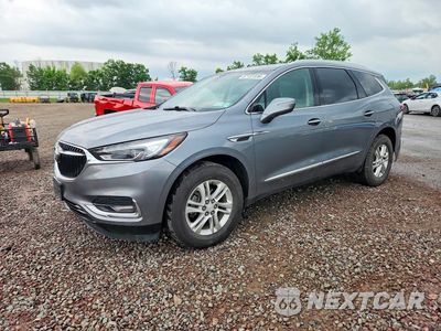 2020 BUICK ENCLAVE ESSENCE 5GAEVAKW8LJ114844 - główne zdjęcie licytacji z USA - miniatura