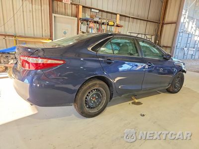 Trzecie zdjęcie samochodu z tyłu: 2017 TOYOTA CAMRY LE VIN:4T1BF1FK1HU647478 - miniatura