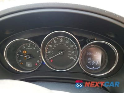 Zdjęcie 9 z 13 samochodu: 2016 MAZDA CX-5 TOURING VIN:JM3KE2CY9G0780282 - miniatura