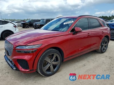 2024 GENESIS GV70 3.5T SPORT 5NMMCDTC3RH000514 - główne zdjęcie licytacji z USA - miniatura