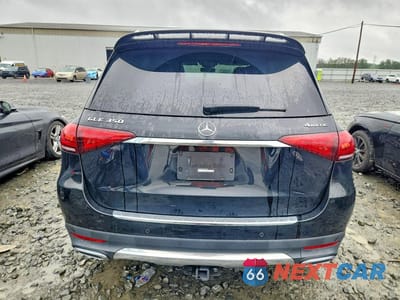 Zdjęcie 6 z 12 samochodu: 2021 MERCEDES-BENZ GLE 350 4MATIC VIN:4JGFB4KB8MA523031 - miniatura