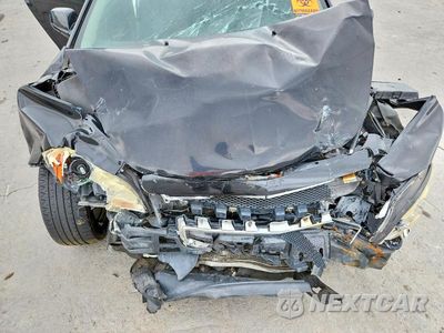 Zdjęcie 11 z 12 samochodu: 2010 CHEVROLET MALIBU 1LT VIN:1G1ZC5EB4AF235496 - miniatura