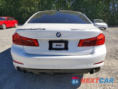 Zdjęcie 6 z 13 samochodu: 2019 BMW 530XE VIN:WBAJB1C5XKB376883 - miniatura