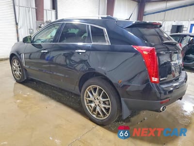 Drugie zdjęcie samochodu z przodu: 2014 CADILLAC SRX PERFORMANCE COLLECTION VIN:3GYFNFE32ES582209 - miniatura