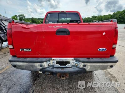 Zdjęcie 6 z 13 samochodu: 2005 FORD F250 SUPER DUTY VIN:1FTSW21P35EC95040 - miniatura
