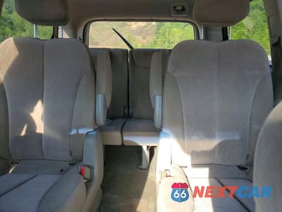 Zdjęcie 10 z 13 samochodu: 2014 KIA SEDONA LX VIN:KNDMG4C75E6538758 - miniatura