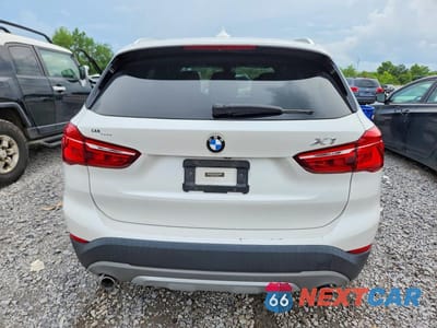 Zdjęcie 6 z 13 samochodu: 2018 BMW X1 SDRIVE28I VIN:WBXHU7C31J5H42519 - miniatura