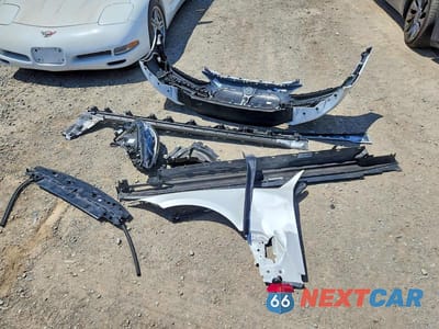 Zdjęcie 12 z 13 samochodu: 2025 BMW I4 EDRIVE 40 VIN:WBY23HD01SFU67497 - miniatura