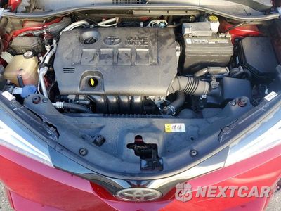 Zdjęcie 12 z 13 samochodu: 2019 TOYOTA C-HR XLE VIN:NMTKHMBX6KR077103 - miniatura