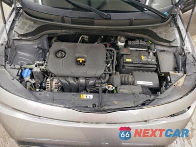 Zdjęcie 12 z 14 samochodu: 2023 KIA SOUL LX VIN:KNDJ23AU4P7888366 - miniatura