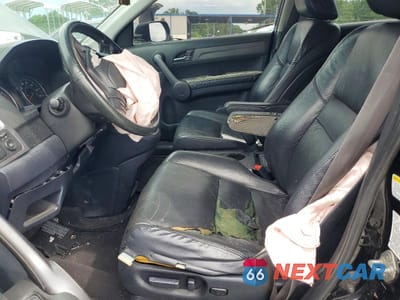 Zdjęcie 7 z 14 samochodu: 2009 HONDA CR-V EXL VIN:5J6RE48709L011801 - miniatura