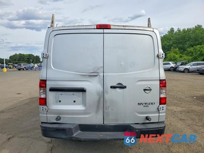 Zdjęcie 6 z 13 samochodu: 2012 NISSAN NV 1500 S VIN:1N6BF0KL0CN115832 - miniatura