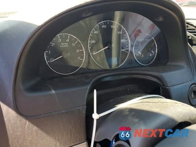 Zdjęcie 9 z 12 samochodu: 2007 CHEVROLET MALIBU LT VIN:1G1ZT58N37F156593 - miniatura