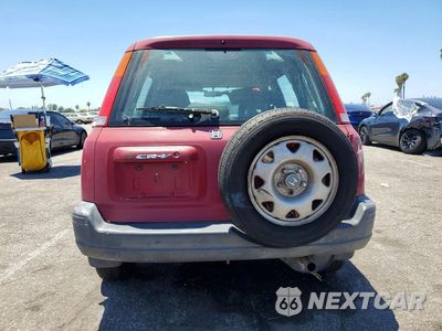 Zdjęcie 6 z 12 samochodu: 1998 HONDA CR-V LX VIN:JHLRD2846WC010797 - miniatura