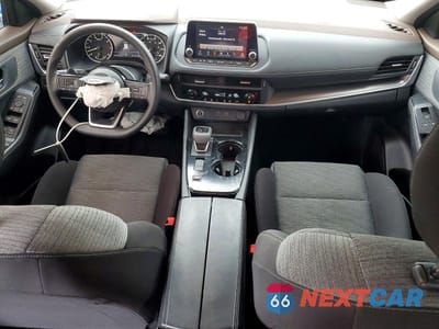Zdjęcie 8 z 13 samochodu: 2023 NISSAN ROGUE SV VIN:JN8BT3BA6PW000961 - miniatura