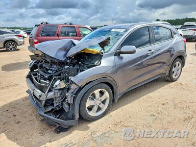 2022 HONDA HR-V LX 3CZRU5H34NM716177 - główne zdjęcie licytacji z USA - miniatura