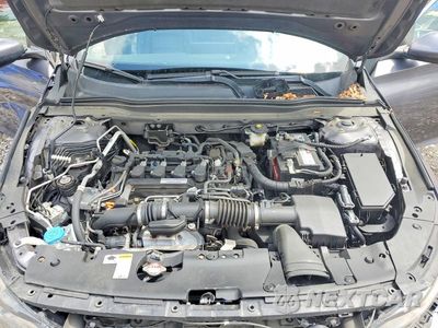 Zdjęcie 11 z 12 samochodu: 2018 HONDA ACCORD SPORT VIN:1HGCV1F37JA250743 - miniatura