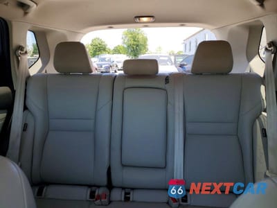 Zdjęcie 10 z 13 samochodu: 2021 NISSAN ROGUE SV VIN:JN8AT3BB8MW230856 - miniatura