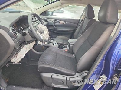 Zdjęcie 7 z 13 samochodu: 2021 NISSAN ROGUE SPORT S VIN:JN1BJ1AV8MW316192 - miniatura