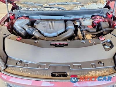 Zdjęcie 11 z 12 samochodu: 2025 BUICK ENCLAVE AVENIR VIN:5GAEVCRS0SJ103124 - miniatura