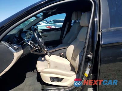 Zdjęcie 7 z 12 samochodu: 2012 BMW 535 I VIN:WBAFZ9C58CC751746 - miniatura