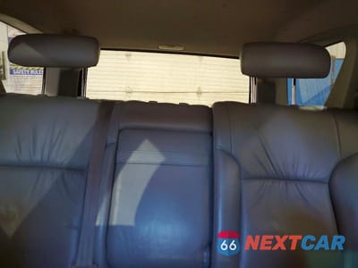 Zdjęcie 10 z 13 samochodu: 2004 TOYOTA 4RUNNER LIMITED VIN:JTEBT17R748015429 - miniatura