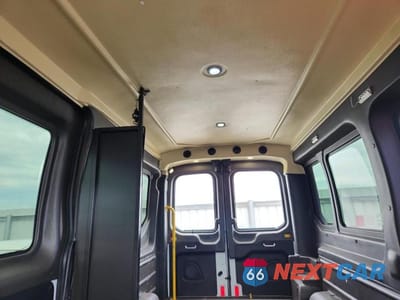 Zdjęcie 10 z 14 samochodu: 2017 FORD TRANSIT T-250 VIN:1FTYR2CM9HKA02087 - miniatura